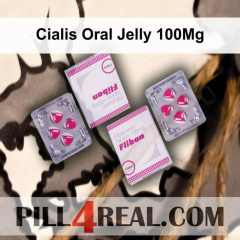 Cialis Oral Jelly 100Mg 428