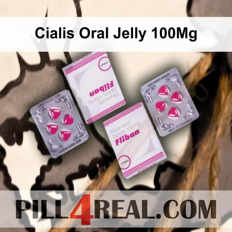 Cialis Oral Jelly 100Mg 428