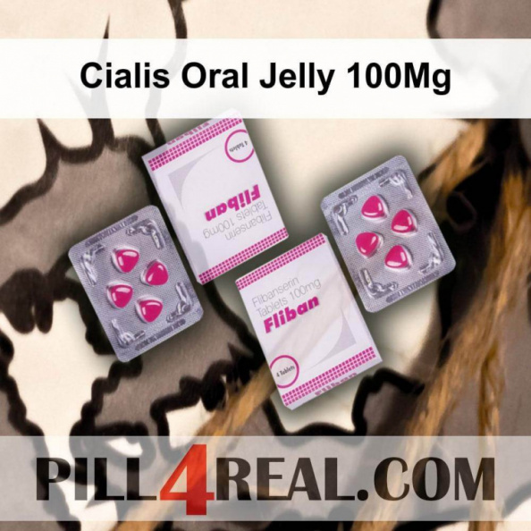 Cialis Oral Jelly 100Mg 428