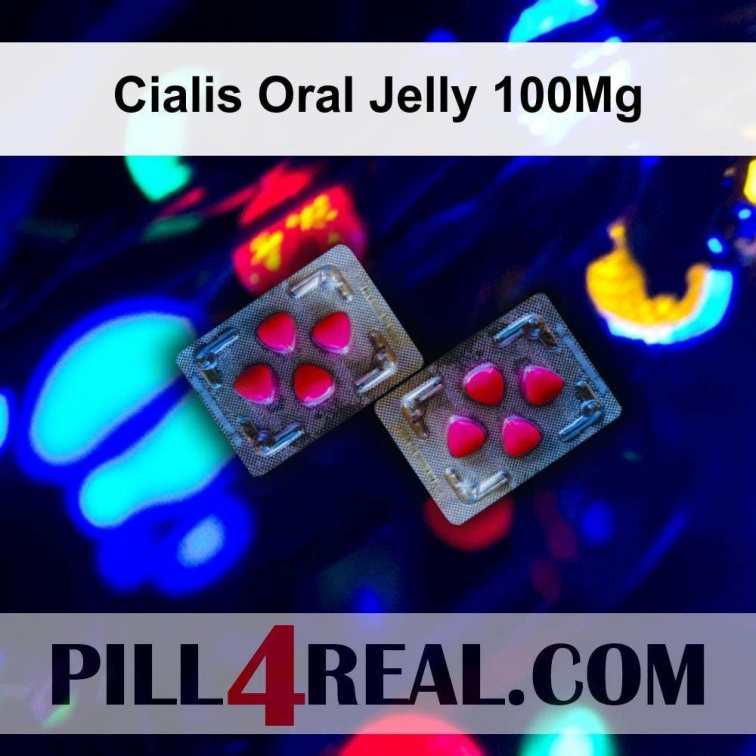 Cialis Oral Jelly 100Mg 463