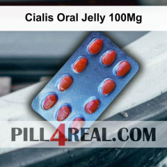 Cialis Oral Jelly 100Mg 560