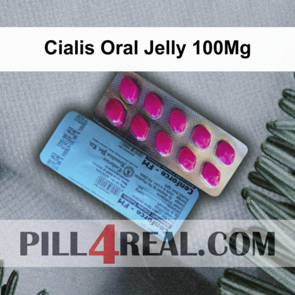 Cialis Oral Jelly 100Mg 621
