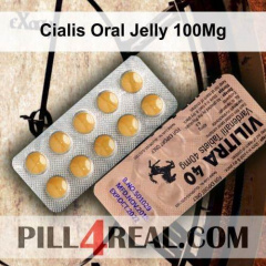 Cialis Oral Jelly 100Mg 639
