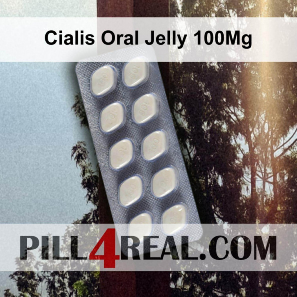 Cialis Oral Jelly 100Mg 652