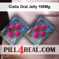 Cialis Oral Jelly 100Mg 686