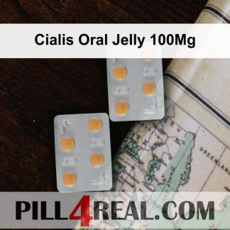 Cialis Oral Jelly 100Mg 712