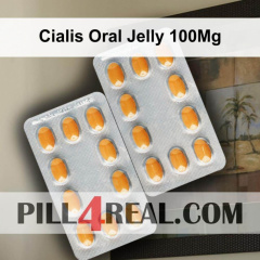 Cialis Oral Jelly 100Mg 716