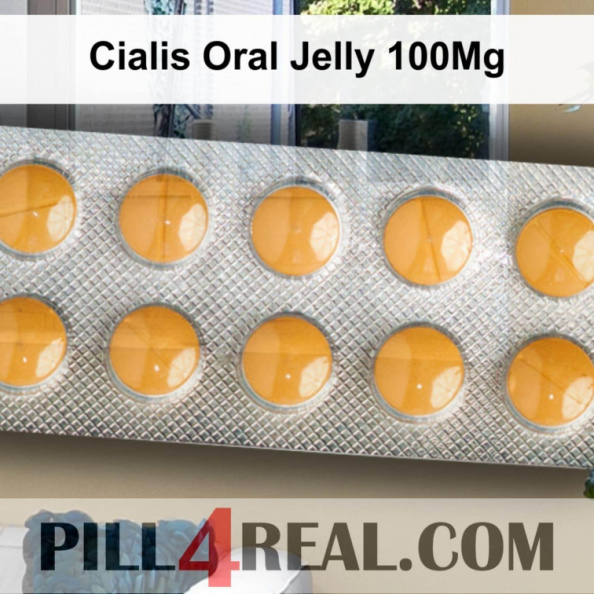 Cialis Oral Jelly 100Mg 793