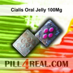 Cialis Oral Jelly 100Mg 799