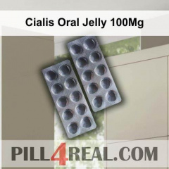 Cialis Oral Jelly 100Mg 809