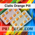 Cialis Orange Pill 060