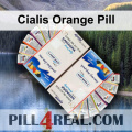 Cialis Orange Pill 349
