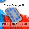 Cialis Orange Pill 357