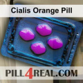 Cialis Orange Pill 508