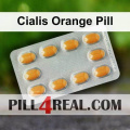 Cialis Orange Pill 568