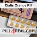 Cialis Orange Pill 577