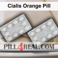 Cialis Orange Pill 703