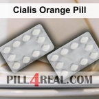 Cialis Orange Pill 703