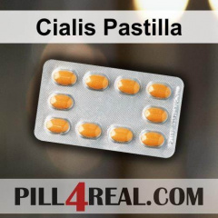 Cialis Pastilla 121