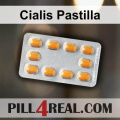 Cialis Pastilla 121