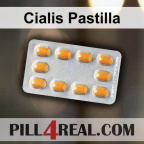 Cialis Pastilla 121