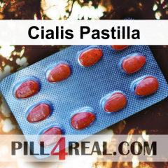 Cialis Pastilla 136