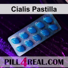Cialis Pastilla 149