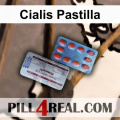 Cialis Pastilla 171