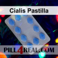 Cialis Pastilla 198