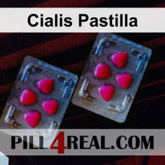Cialis Pastilla 215