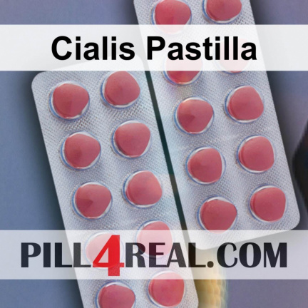 Cialis Pastilla 253