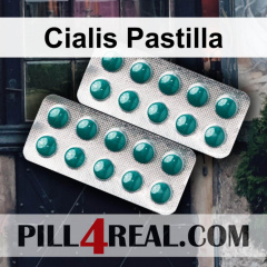 Cialis Pastilla 286