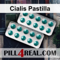 Cialis Pastilla 286