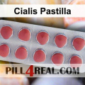 Cialis Pastilla 329