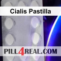 Cialis Pastilla 362
