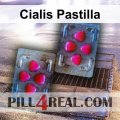 Cialis Pastilla 367