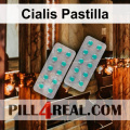 Cialis Pastilla 399