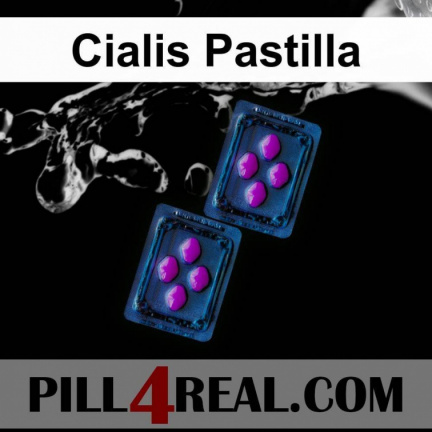 Cialis Pastilla 402