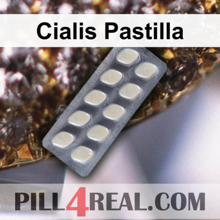 Cialis Pastilla 412