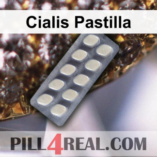 Cialis Pastilla 412
