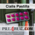 Cialis Pastilla 438