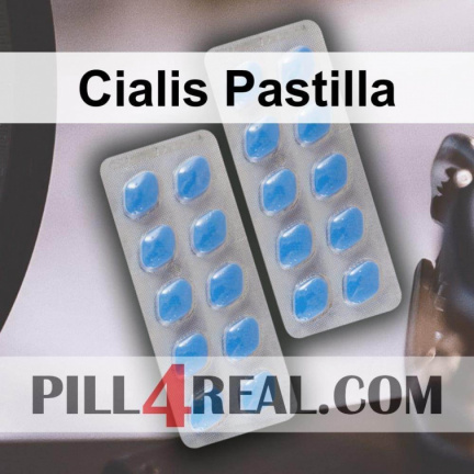 Cialis Pastilla 446