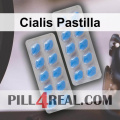 Cialis Pastilla 446