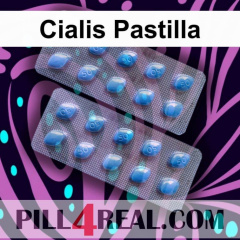 Cialis Pastilla 463