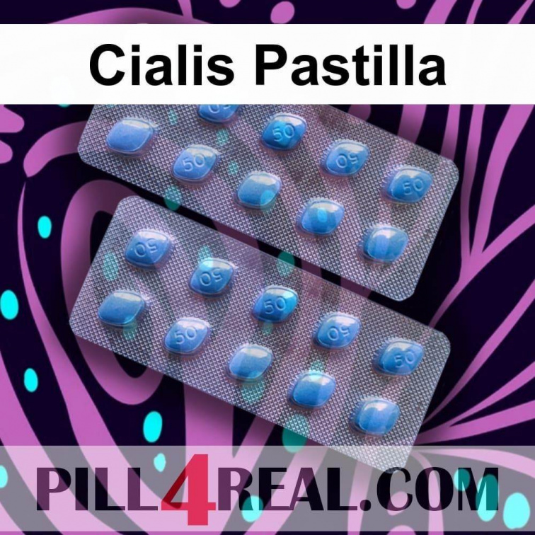 Cialis Pastilla 463