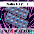 Cialis Pastilla 463