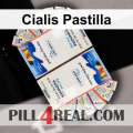 Cialis Pastilla 488