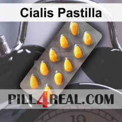 Cialis Pastilla 548