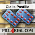 Cialis Pastilla 564
