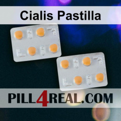 Cialis Pastilla 577